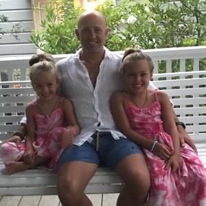 Meet your Posher, Marcus